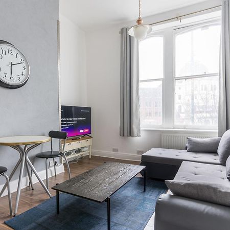 2 Bedroom Apartment In Central London Exteriör bild